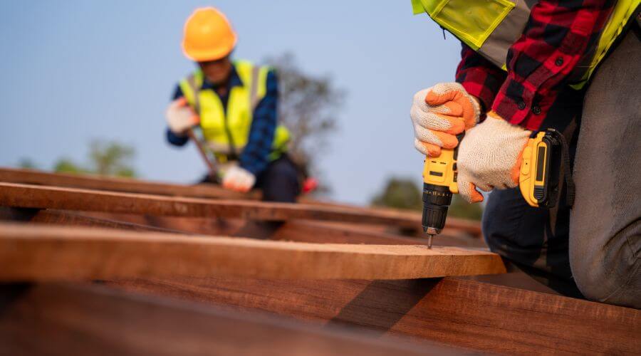 Local Chimney Repair in Babylon, NY